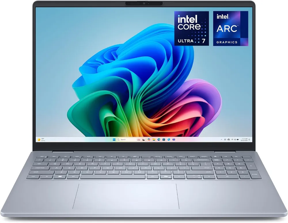 16 Plus DB16250 (DDB16250-7915BLU-PGB) main view