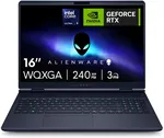 Alienware 16x Aurora (AWAC16251-9346BLU-PGB)