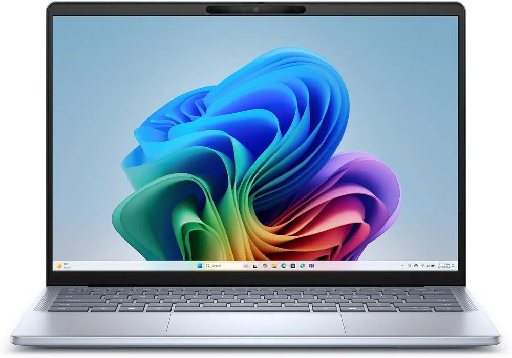 Inspiron 14 Plus (7441) (i7441-SX10432BLU-PGB) main view