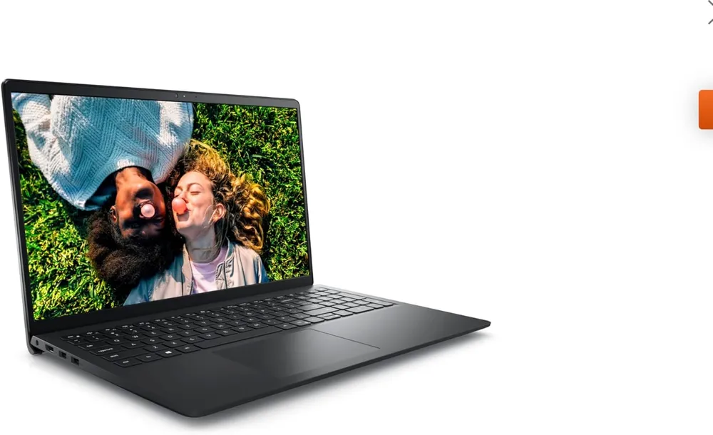 Inspiron 15 main view
