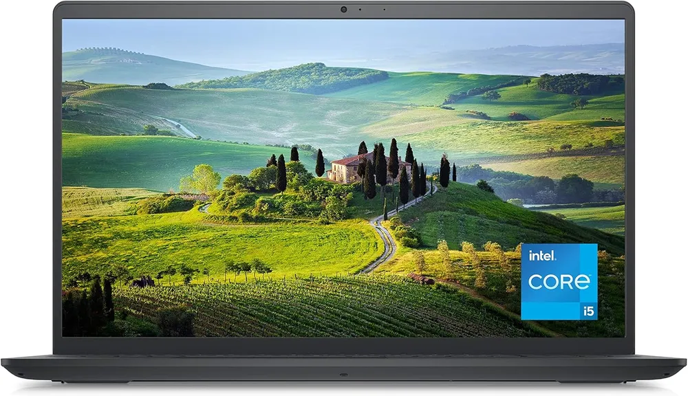 Inspiron 15 3511 main view