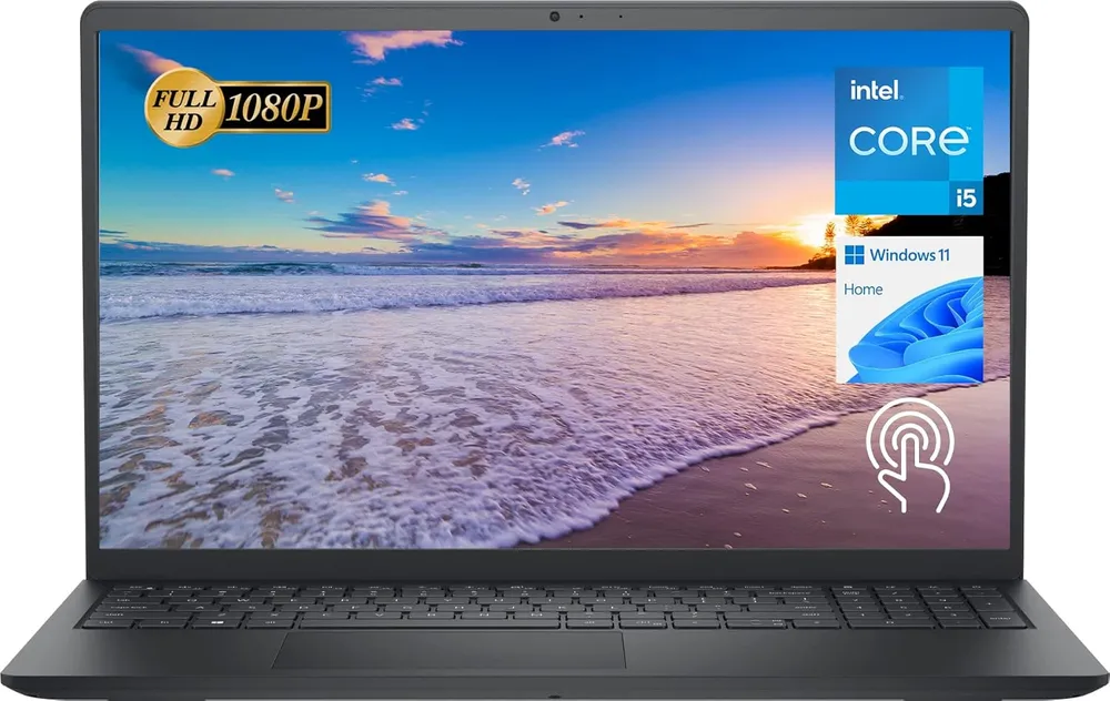 Inspiron 15 3511 main view