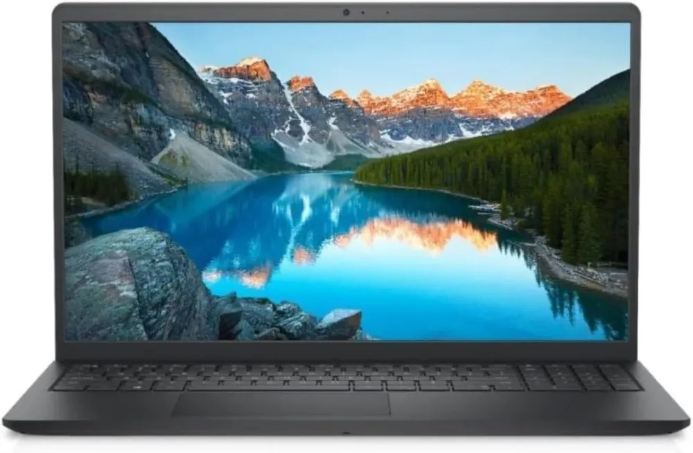 Inspiron 15 3520 main view