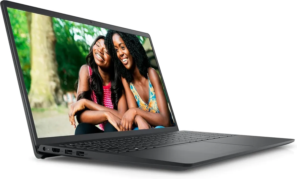 Inspiron 15 3525 main view