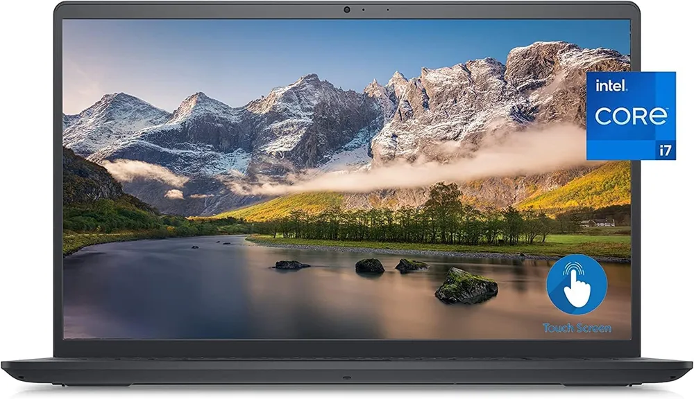Inspiron 15 3530 main view