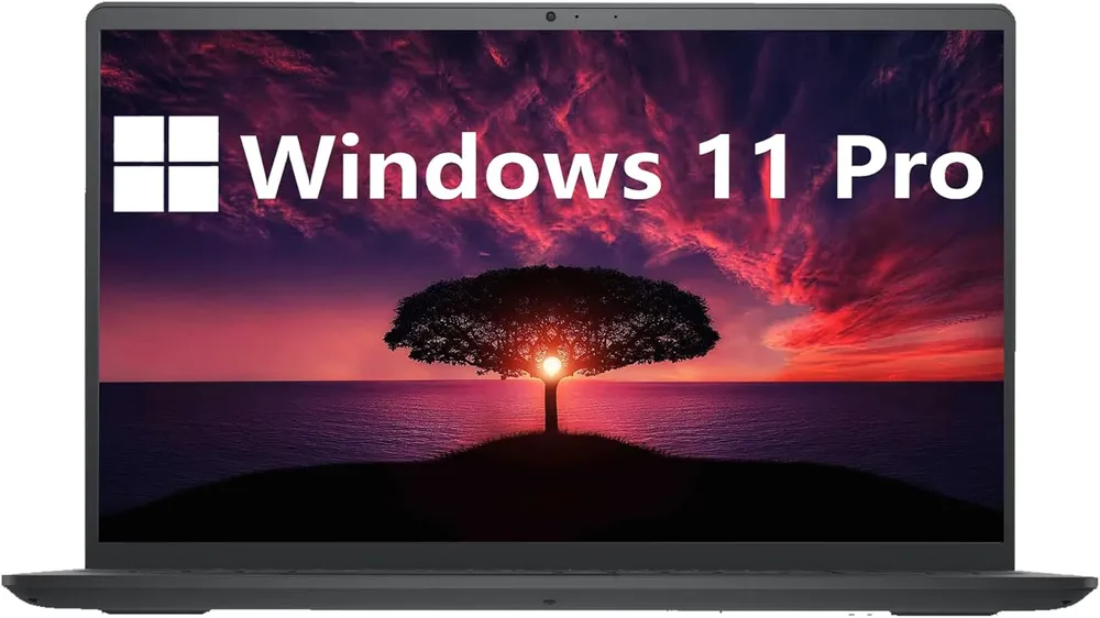 Inspiron 3000 main view
