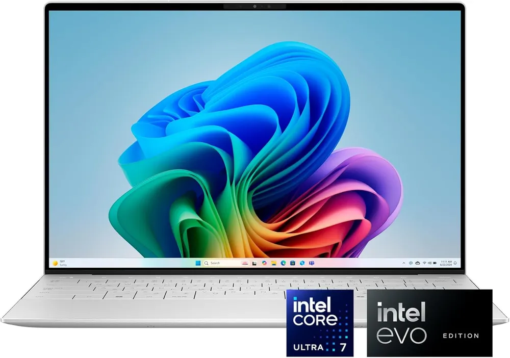XPS 13 9350 main view