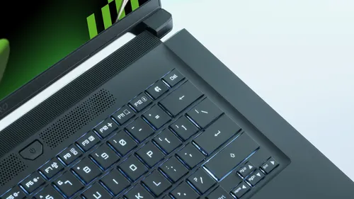 AERO X16 Gaming Laptop - Copilot+ PC, 16", 165Hz WQXGA, Ryzen AI 7 350, RTX 5060, 16GB DDR5 5200MHz, 1TB Gen4 SSD, Windows 11 Home, 2 Year Warranty, Dolby Atmos, AERO X16 1VH93UKC94AH slide 11