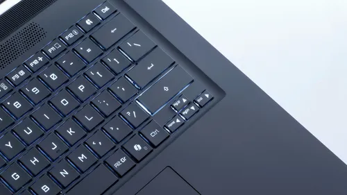 AERO X16 Gaming Laptop - Copilot+ PC, 16", 165Hz WQXGA, Ryzen AI 7 350, RTX 5060, 16GB DDR5 5200MHz, 1TB Gen4 SSD, Windows 11 Home, 2 Year Warranty, Dolby Atmos, AERO X16 1VH93UKC94AH slide 12