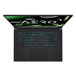 AERO X16 Gaming Laptop - Copilot+ PC, 16", 165Hz WQXGA, Ryzen AI 7 350, RTX 5060, 16GB DDR5 5200MHz, 1TB Gen4 SSD, Windows 11 Home, 2 Year Warranty, Dolby Atmos, AERO X16 1VH93UKC94AH thumbnail 6
