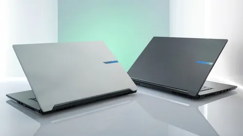 AERO X16 Gaming Laptop - Copilot+ PC, 16", 165Hz WQXGA, Ryzen AI 7 350, RTX 5060, 16GB DDR5 5200MHz, 1TB Gen4 SSD, Windows 11 Home, 2 Year Warranty, Dolby Atmos, AERO X16 1VH93UKC94AH slide 8