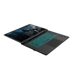 GAMING A16 PRO DYH Gaming Laptop - 16“, 165Hz QHD, Intel Core 7 240H, NVIDIA RTX 5080, 32GB LPDDR5X 5600MHz, 1TB Gen4 SSD, Win11 Home, 2 Year Warranty, Dolby Atmos, GAMING A16 PRO DYHG5UKCC4SH thumbnail 4