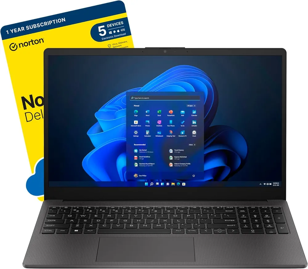 250 G10 main view