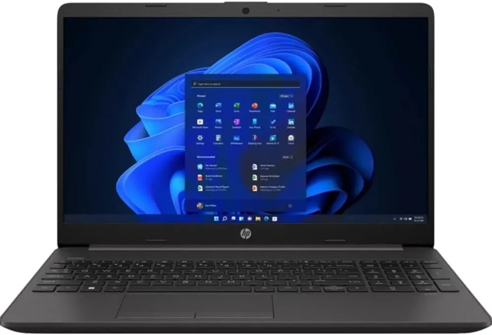 250 G9 main view