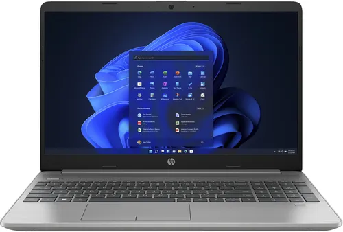 250 G9 main view