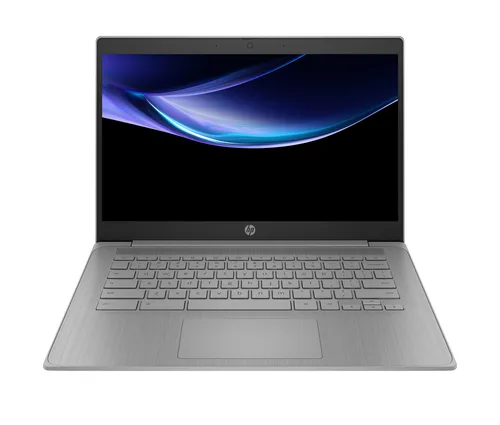 Chromebook 14a-ne1000na main view
