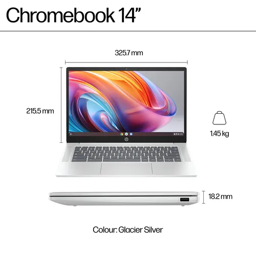 Chromebook 14a-nf0002na slide 6