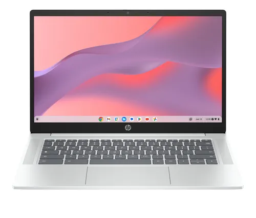 Chromebook 14a-nf0003sa main view