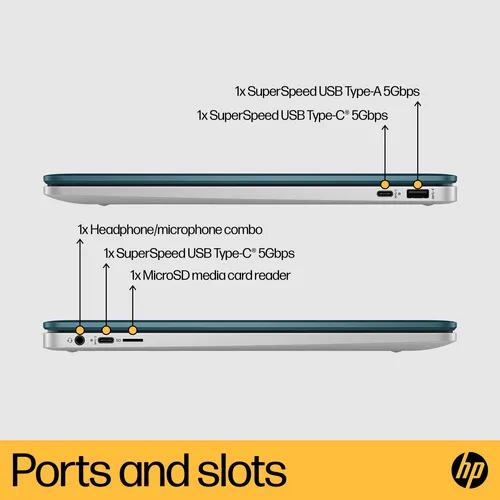 Chromebook 15a-na0000na slide 5