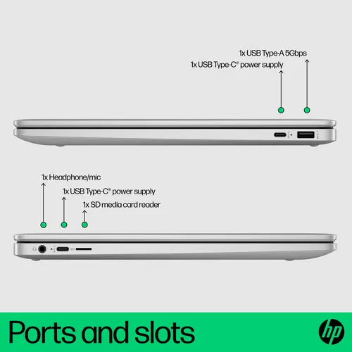 Chromebook 15a-nb0005sa slide 4