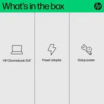 Chromebook 15a-nb0005sa thumbnail 5