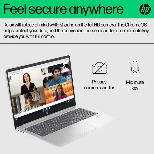 Chromebook 15a-nb0005sa slide 8