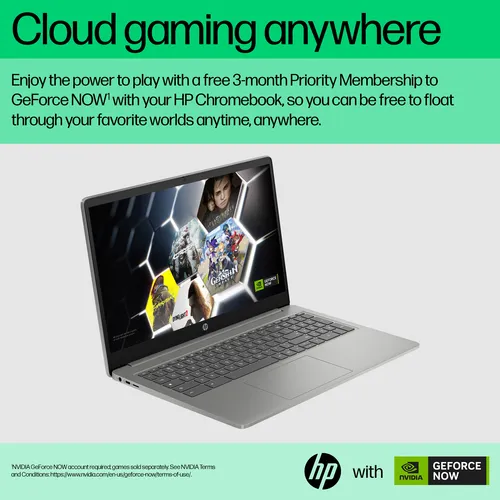 Chromebook 15a-nb0005sa slide 9
