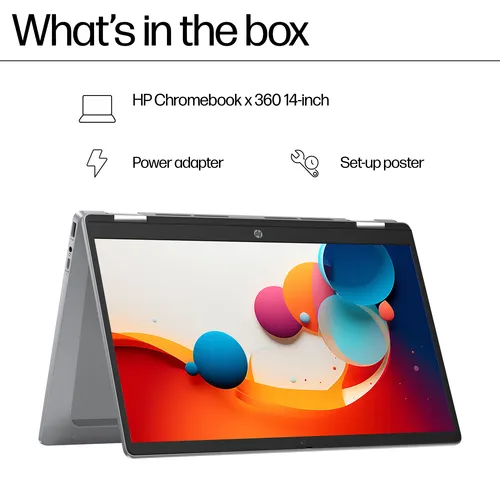 Chromebook x360 14b-cd0003na slide 4