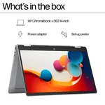 Chromebook x360 14b-cd0003na thumbnail 4