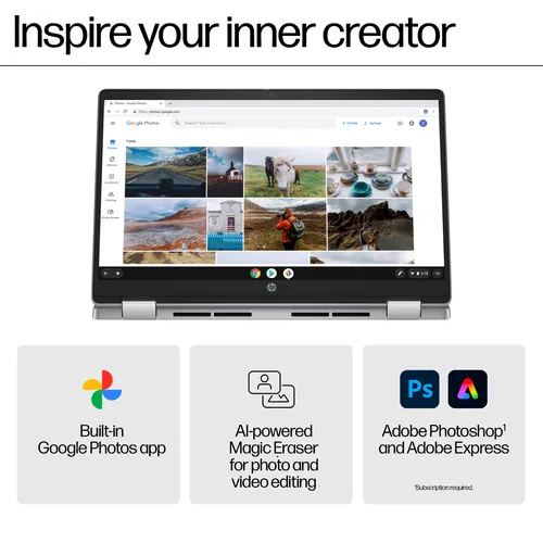 Chromebook x360 14b-cd0003na slide 6