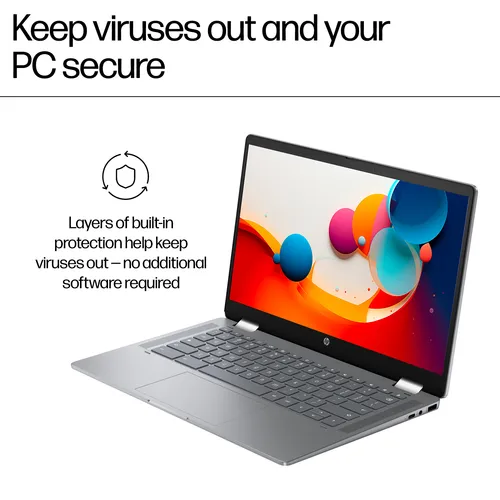 Chromebook x360 14b-cd0003na slide 9