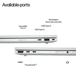 EliteBook 8 G1i Next Gen AI Wolf Pro Security Edition thumbnail 3