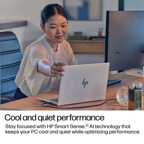 EliteBook 8 G1i Next Gen AI Wolf Pro Security Edition slide 6