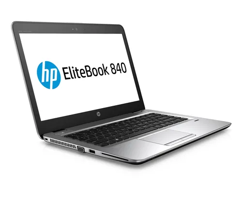 EliteBook 840 G3 Notebook PC (ENERGY STAR) slide 19