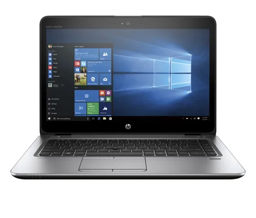 EliteBook 840 G3 Notebook PC (ENERGY STAR)