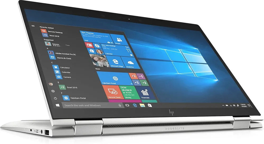 EliteBook x360 1040 G5 (8650U) main view