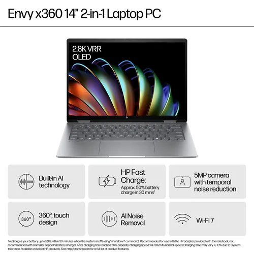 Envy x360 14-fa0000sa slide 5