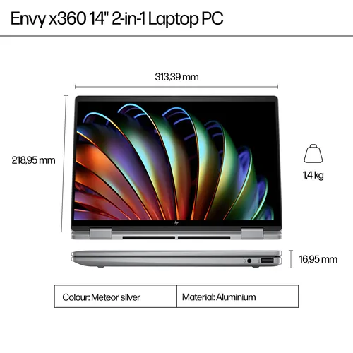 Envy x360 14-fa0000sa slide 8