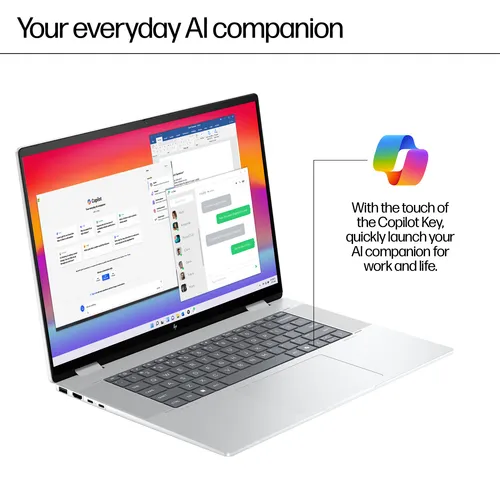 Envy x360 16-ac0012na slide 11