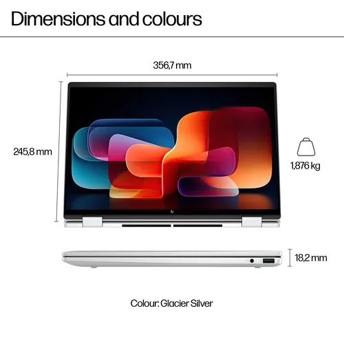 Envy x360 16-ac0012na slide 6