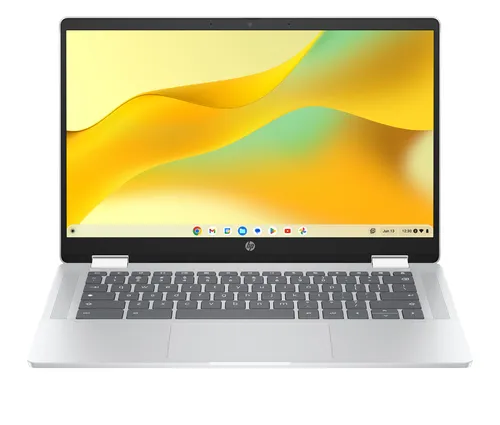 Chromebook x360 14b-cd0001na main view