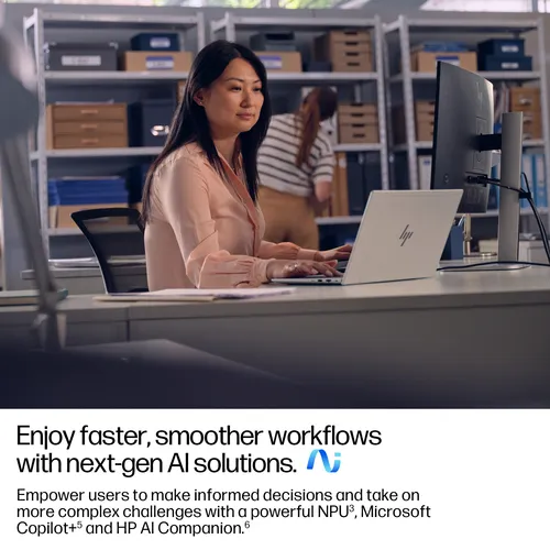 EliteBook 6 G1a Next Gen AI PC slide 5