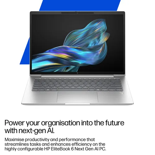 EliteBook 6 G1a Next Gen AI PC slide 6