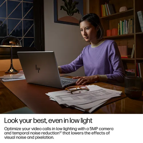 EliteBook 6 G1a Next Gen AI PC slide 7