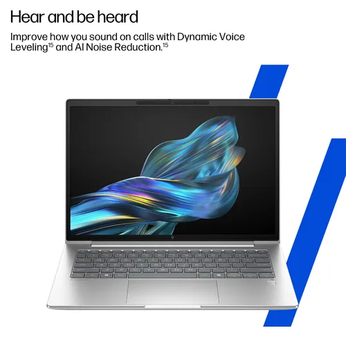EliteBook 6 G1a Next Gen AI PC slide 8