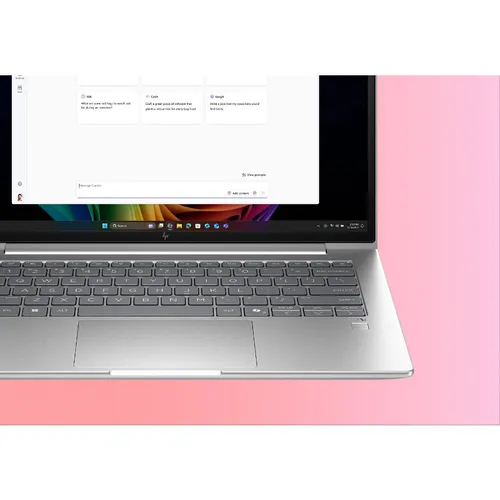 EliteBook 6 G1a Next Gen AI PC slide 10