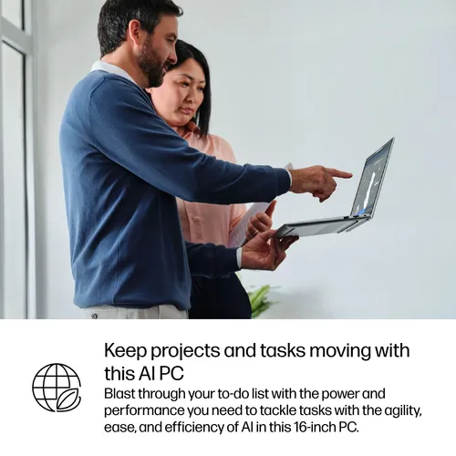EliteBook 6 G1i AI PC slide 16