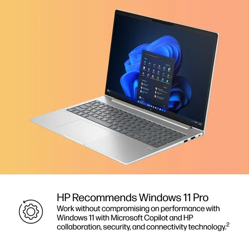EliteBook 6 G1i AI PC slide 17