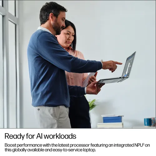 EliteBook 6 G1i AI PC slide 6