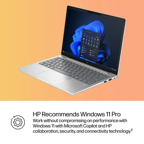 EliteBook 6 G1i AI PC slide 13